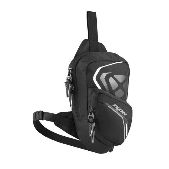 Ixon R-EMINGTON Leg Bag - BlackRef: Ix2134 / 500104001-1015-U