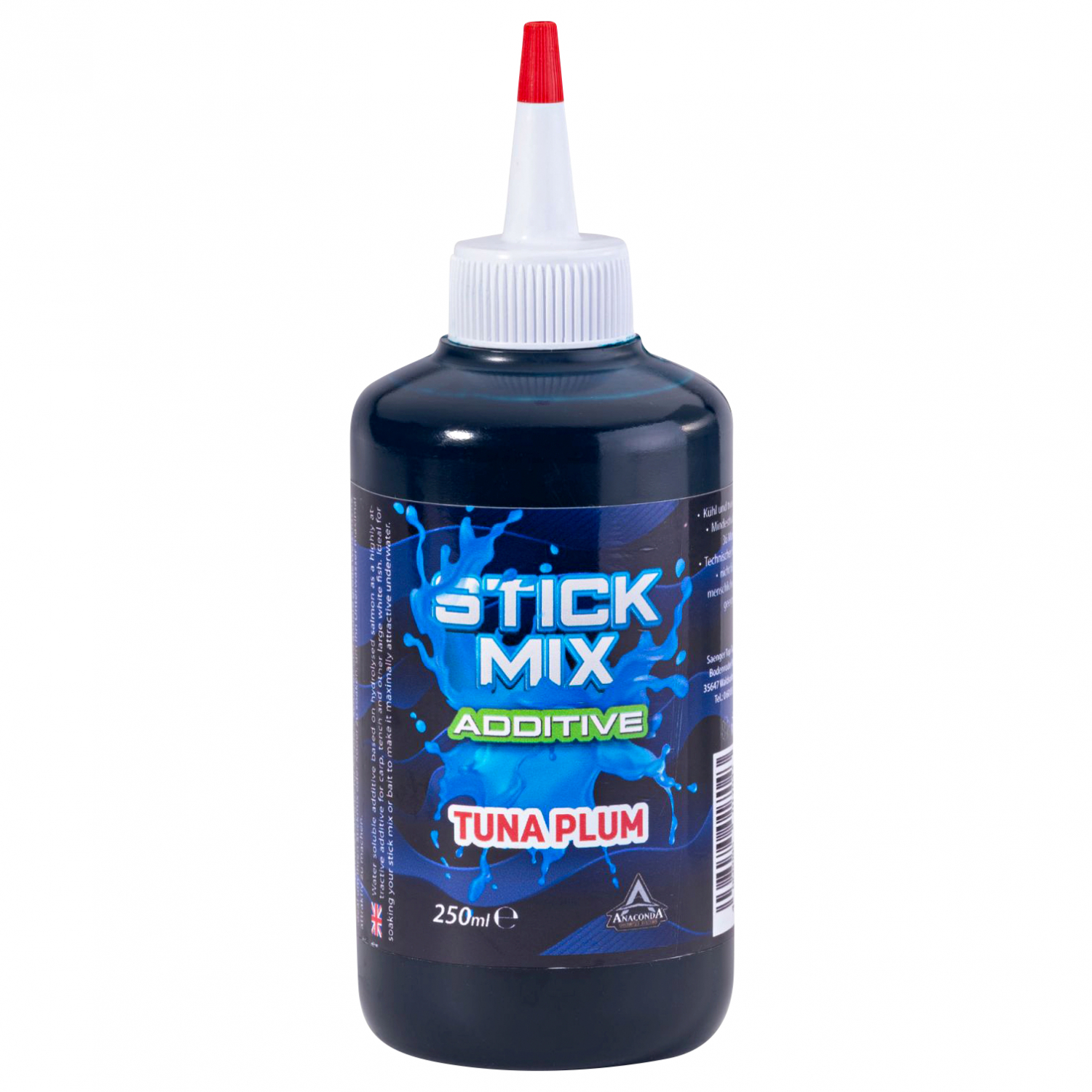 Anaconda Stick Mix Additive (Tuna Plum)