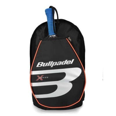 GREY BULLPADEL FUN S BACKPACK