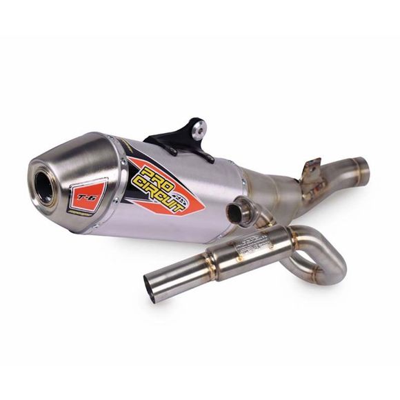 Pro Circuit T-6 Complete LineRef: PC0040 / 18202037