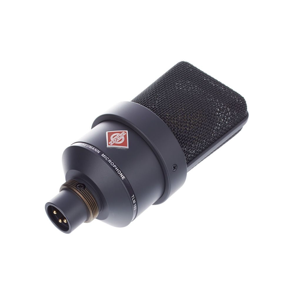Neumann TLM 103 Studio Set mt – Thomann Ireland