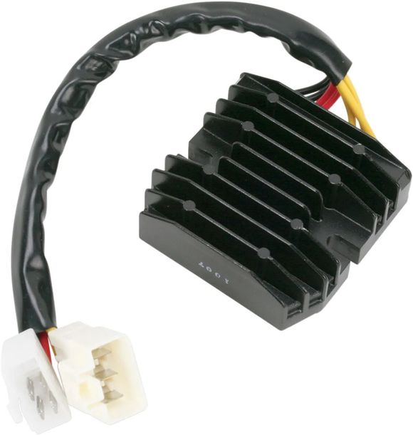 Régulateur de tension Rick's Motosport Electric RedresseurRef : RICK00201A / 21120436