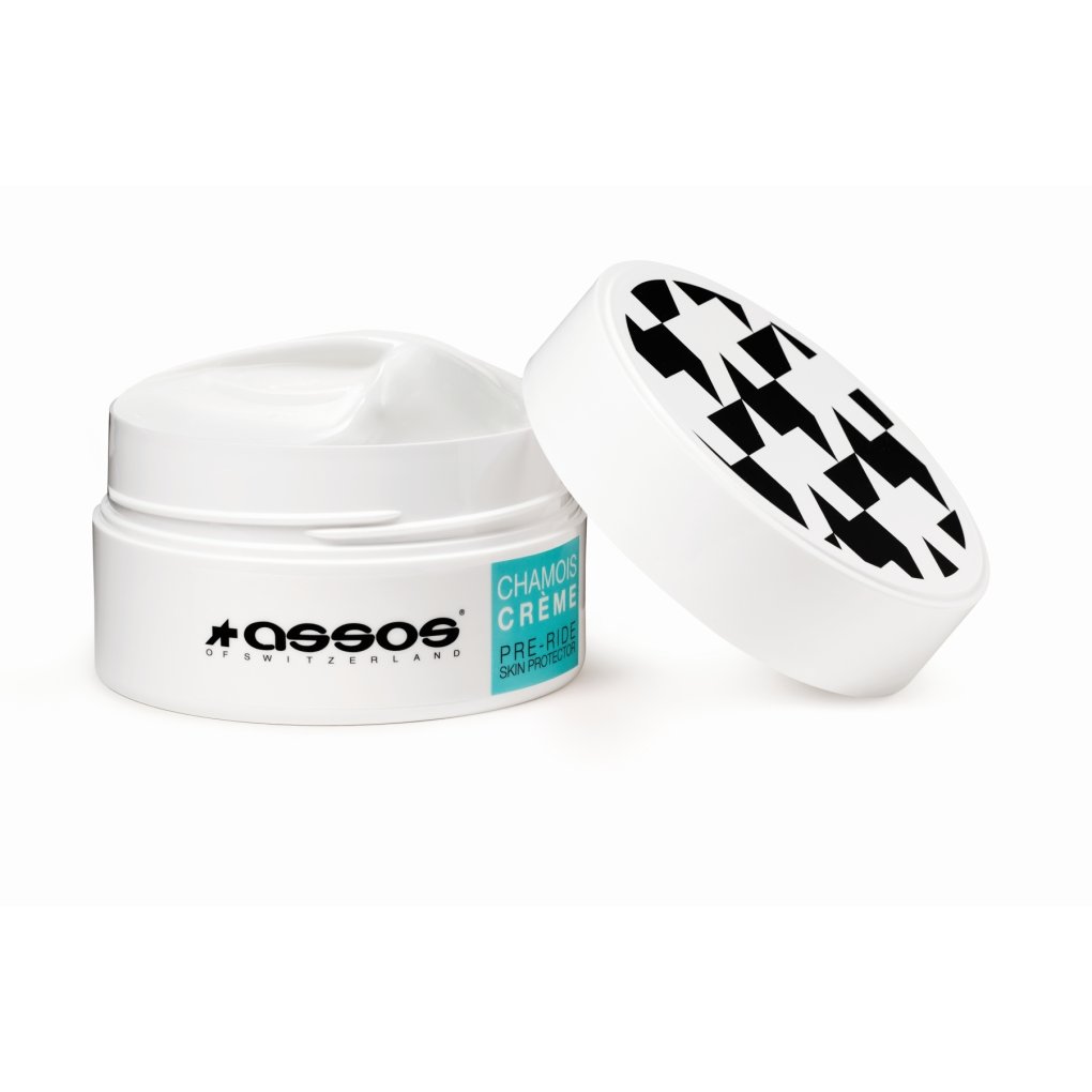 Assos Chamois Crème - 200ml