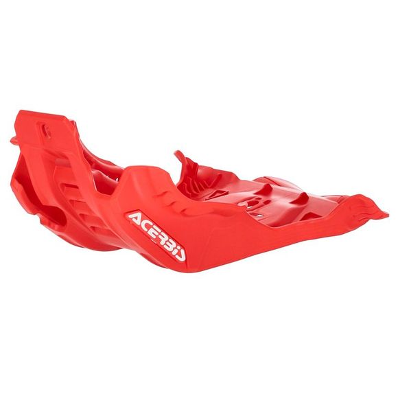 Acerbis MX engine guard - RedRef: AE3422