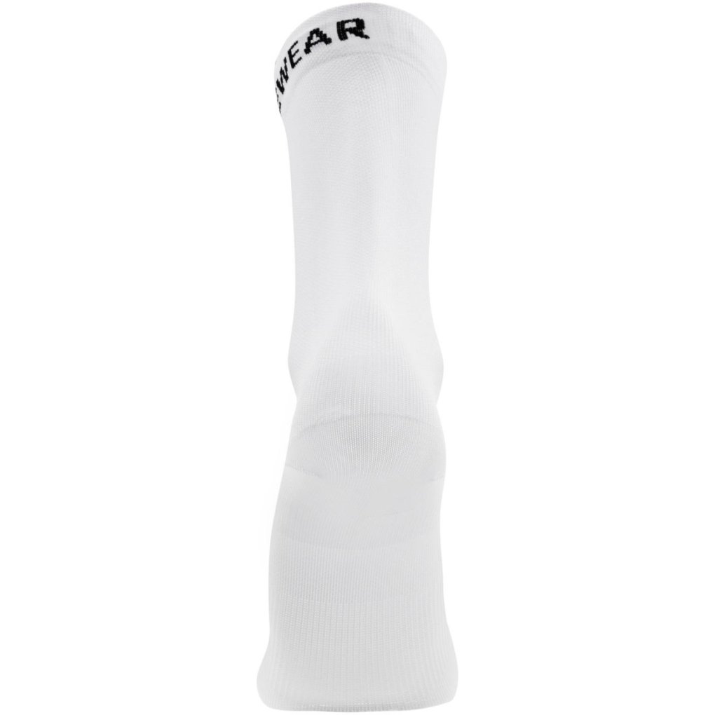 GOREWEAR Essential Socks Medium - white 0100