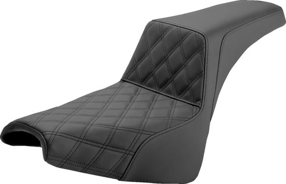 SADDLEMEN Step - Up comfort saddleRef: Sdd00626A / 08020962