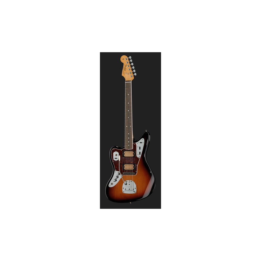 Fender Kurt Cobain Jaguar LH – Thomann Ireland
