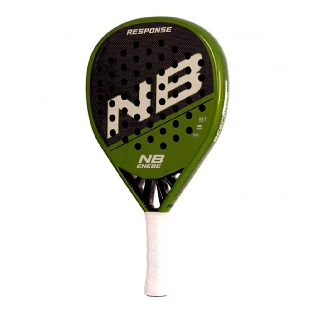 ENEBE RESPONSE GREEN 2025