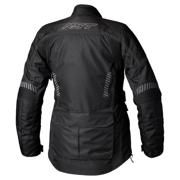 Veste Moto RST MAVERICK EVO FEMME - NoirRef : RST0289