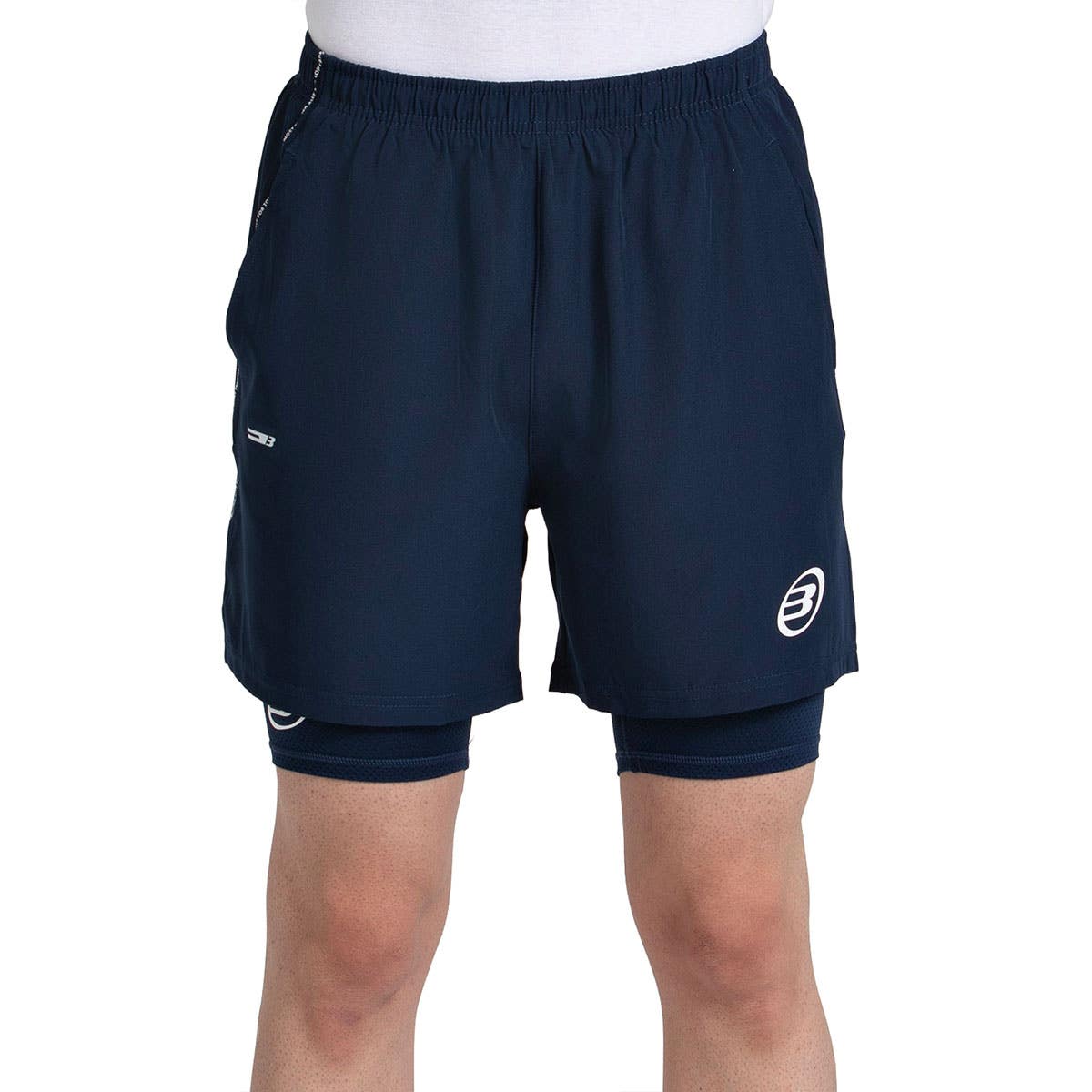 SHORT BULLPADEL MANSIL