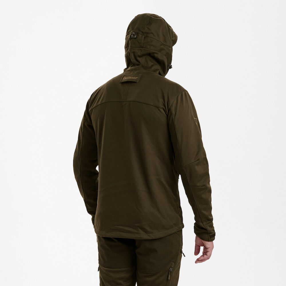 Excape Softshell Jacket