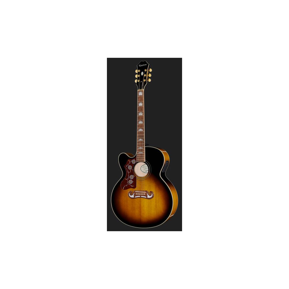 Epiphone J
