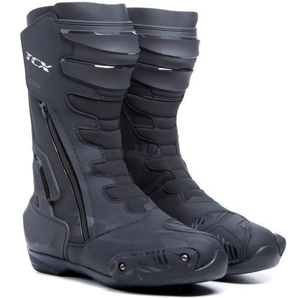 TCX Boots s-tr1 waterproof boots - blackRef: OX0327