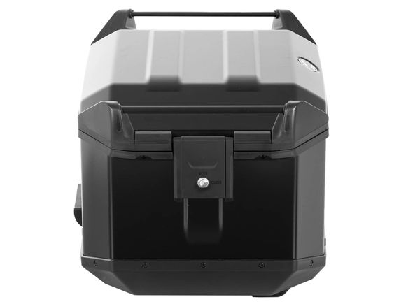Top case Hepco & Becker Xceed 45 - noir UniverselRef : HBE05441A / 610224 00 11