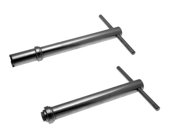 Clé de fourche Kayaba de blocage KX/CR/RM jusqu'à '03 UniverselRef : KY00181A / 1102230