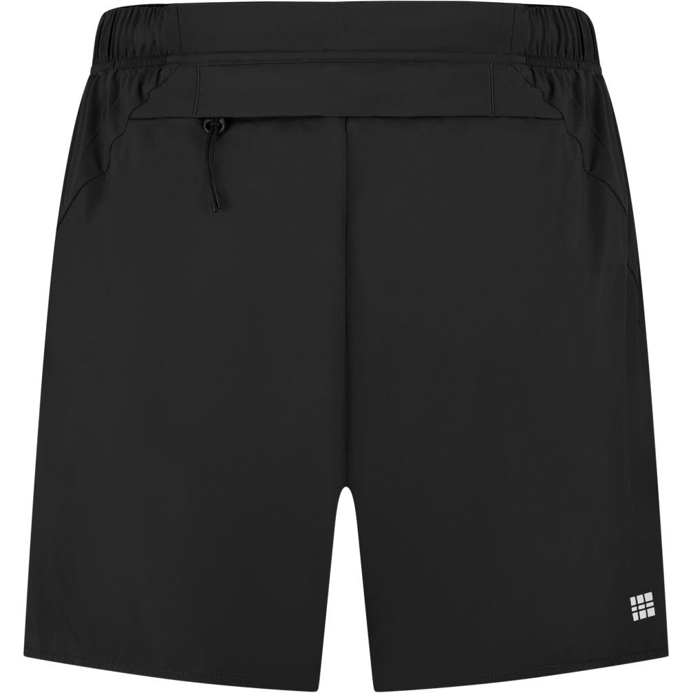 CEP Core Run Shorts Men - black