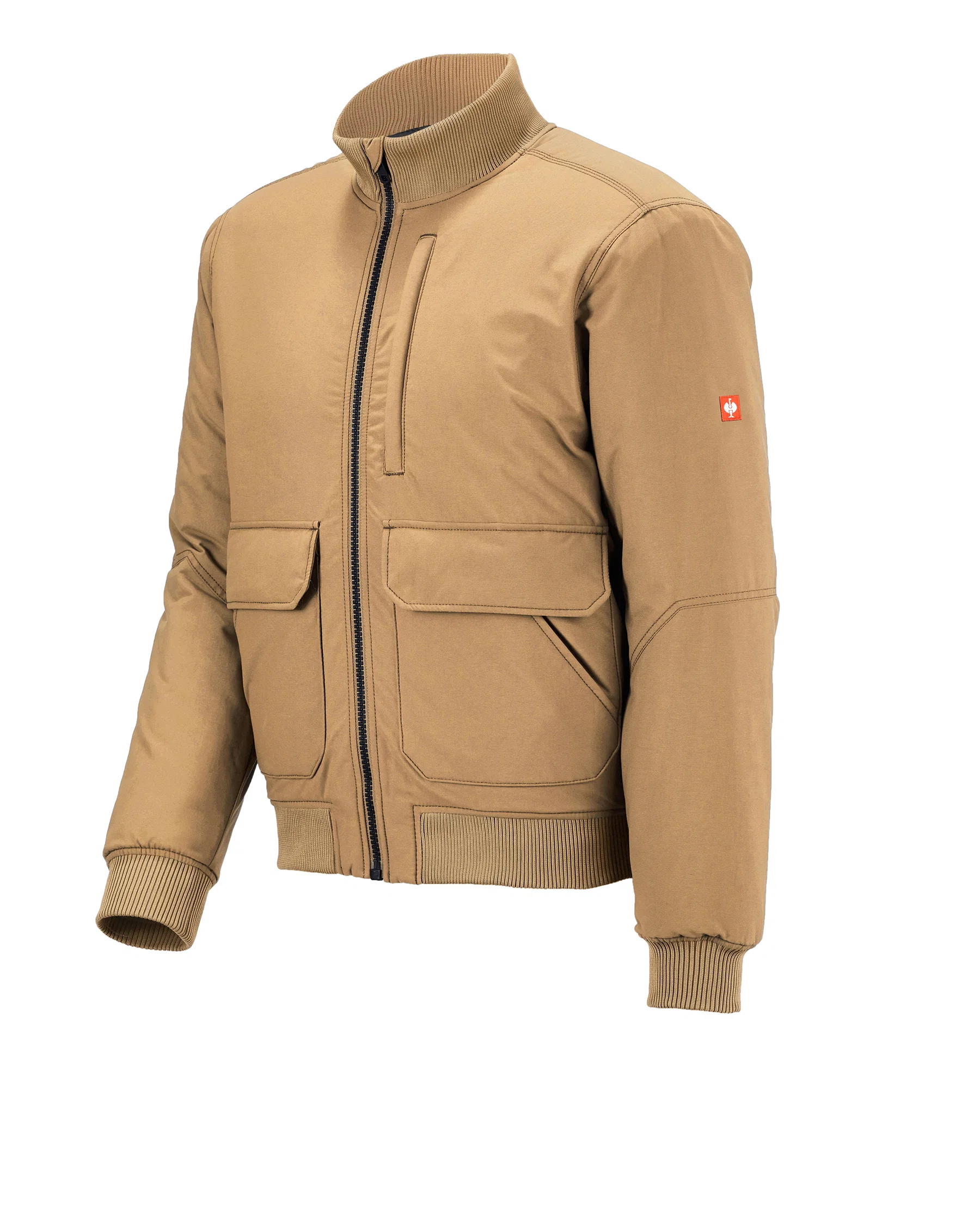 Bomber Jacket e.s.iconic