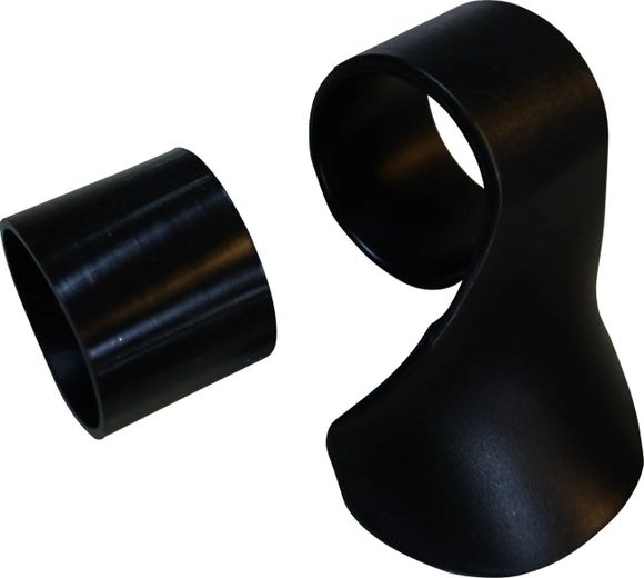 Cruise Control Drag Specialties Throttle Assist UniversalRef: Drg01624A / 06302827