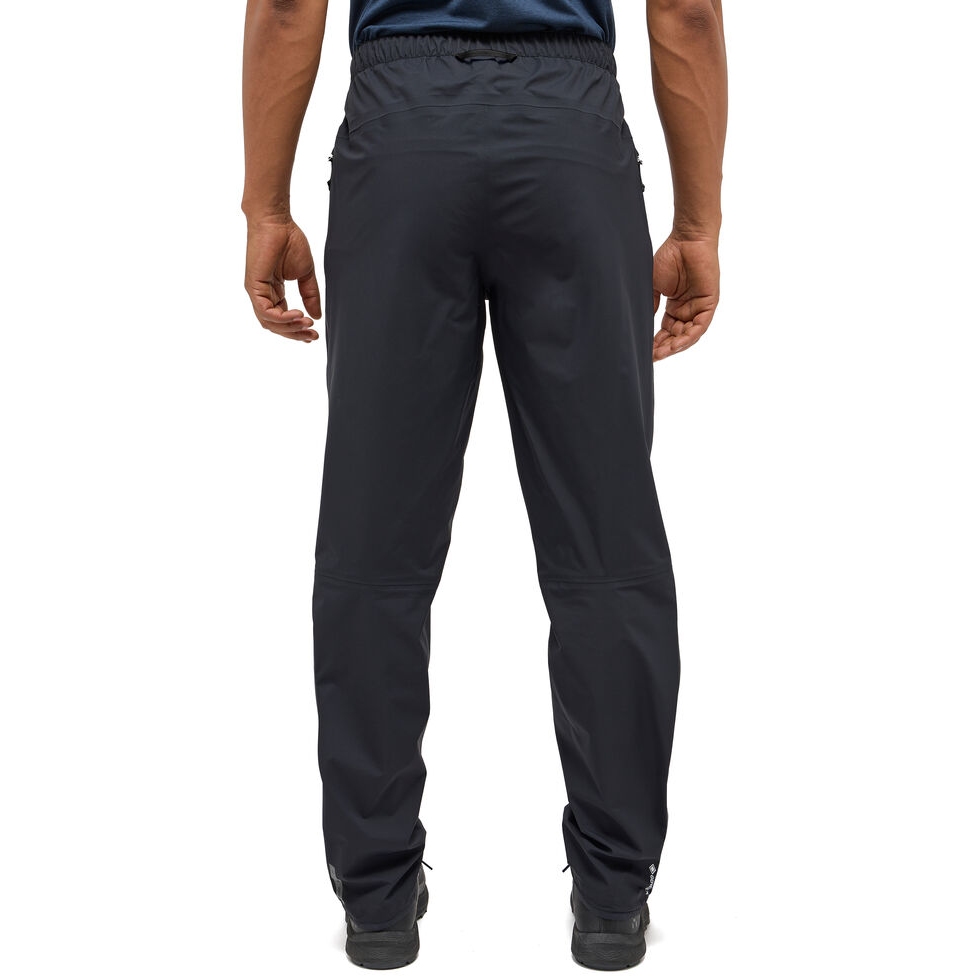Haglöfs L.I.M Airak GORE-TEX Pants Men - true black 2C5