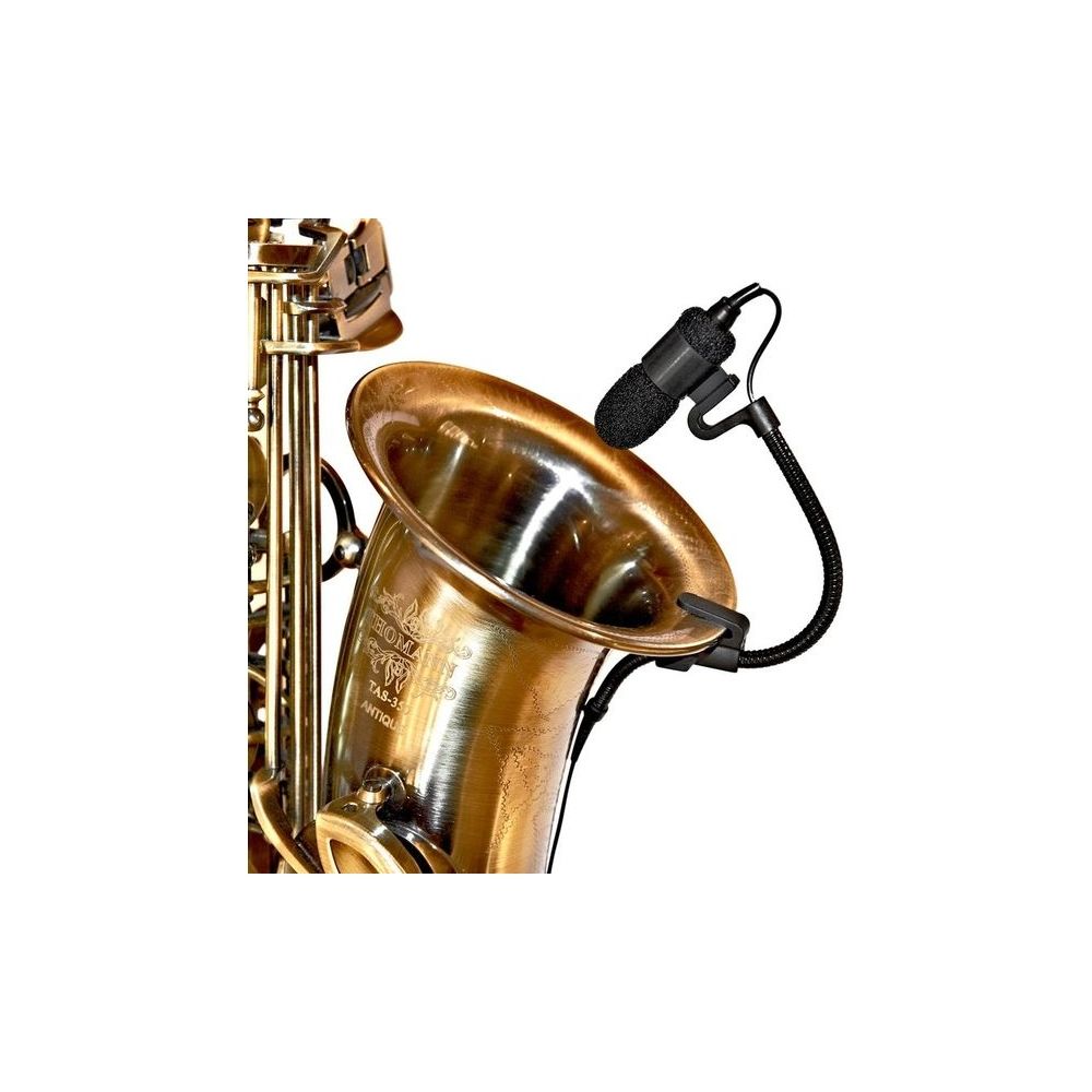 the t.bone TWS 600 Ovid Sax Bundle – Thomann Ireland