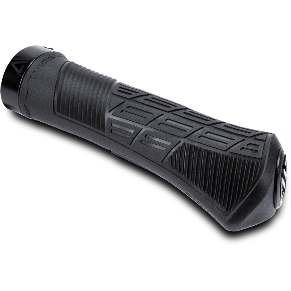 ACID HYBRID PERFORM Grips - large - black