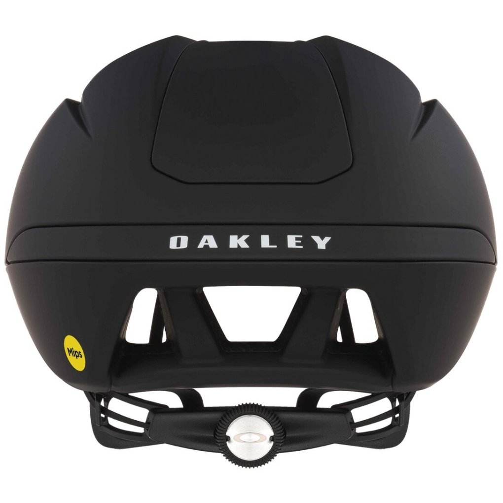 Oakley VELO STELVIO MIPS EU Helmet - Matte Black
