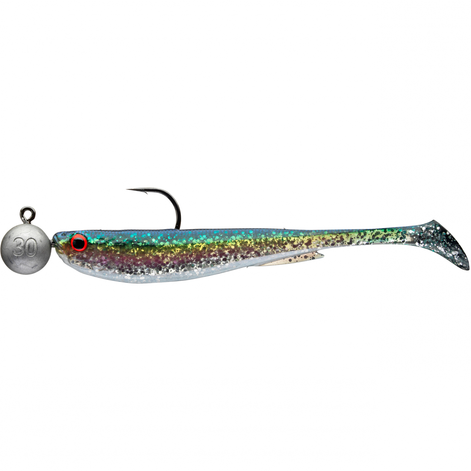 Daiwa Grandwave Slim Shady Sea (Urume)