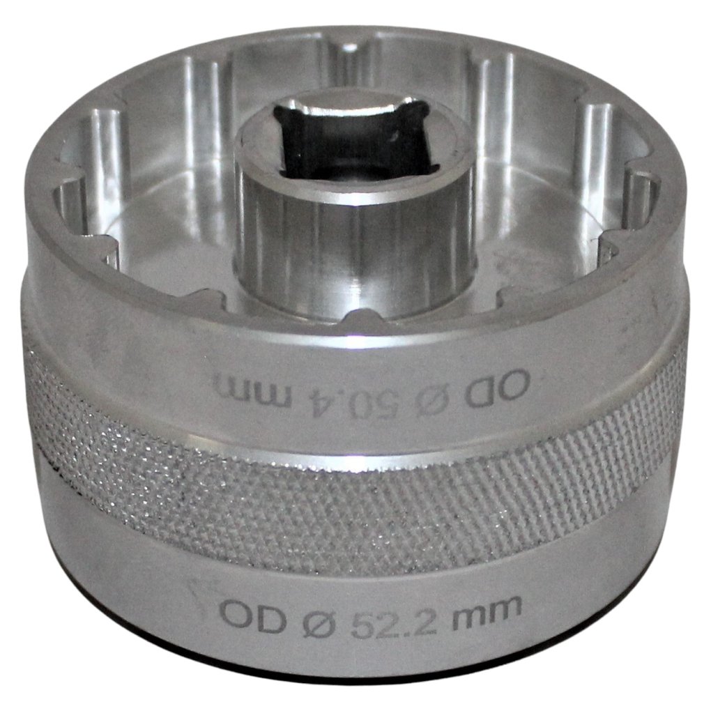 Moquai Bottom Bracket Tool - BB86/92 T47 | MQ-BBT-Z1076