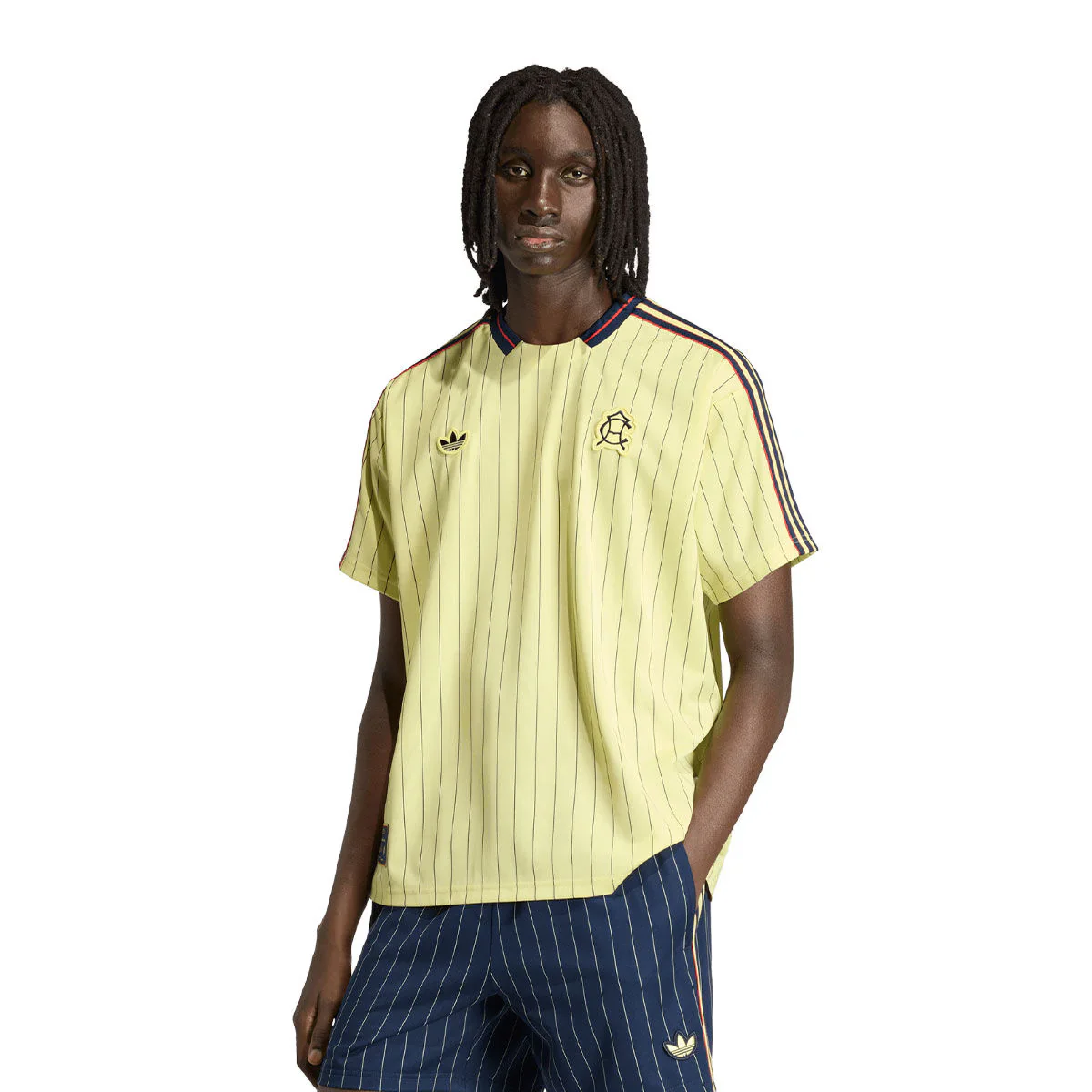 Club América Terrace Icons Jersey