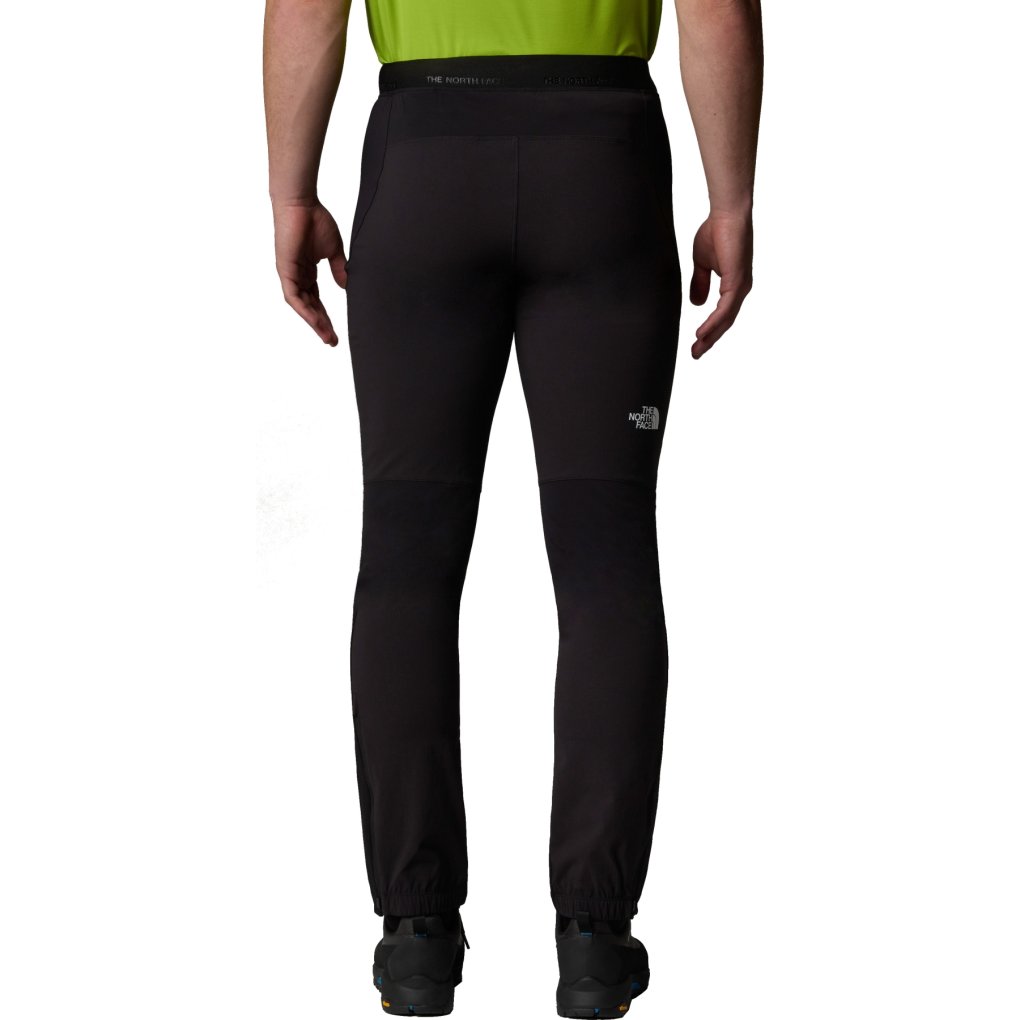 The North Face Circadian Pants Men - TNF Black