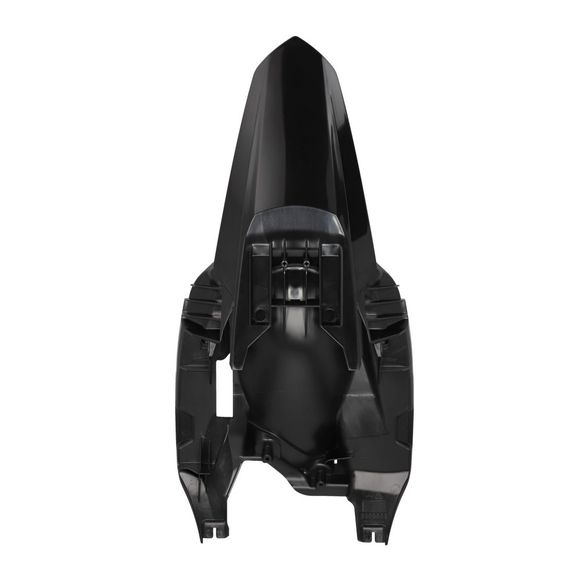 Acerbis REAR mudguard - BlackRef: AE6447