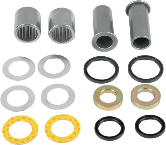 Moose Racing A281047 Swingarm Bearing KitRef: Me03158A / A281047