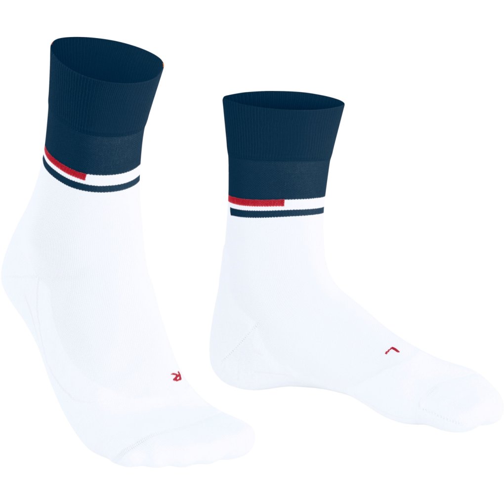 Falke RU Compression Stabilizing Socks Men - white 2006