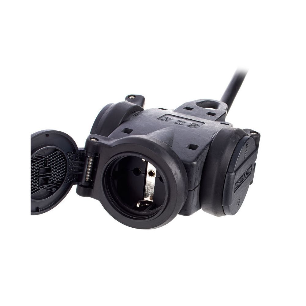 Stairville Extension 3