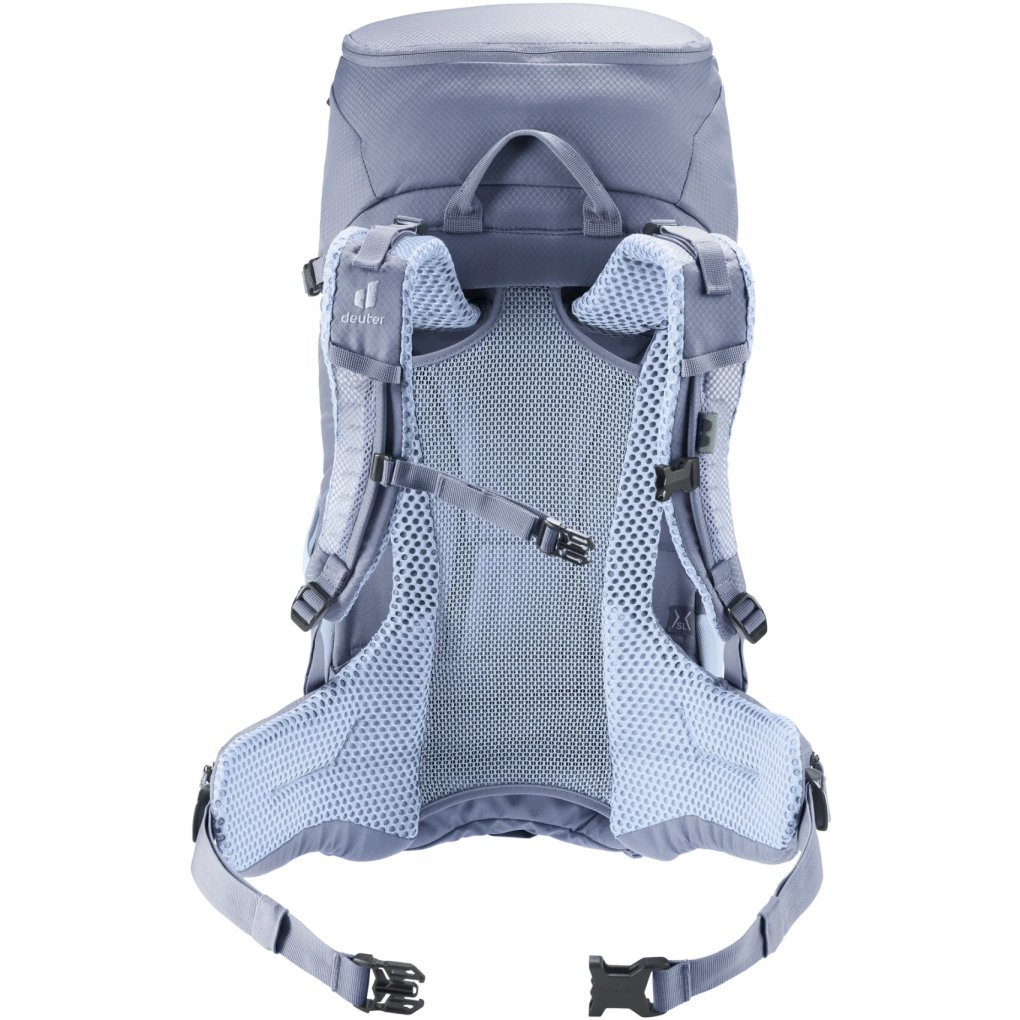 Deuter Futura 24 SL Women's Hiking Backpack - polar-bluejay