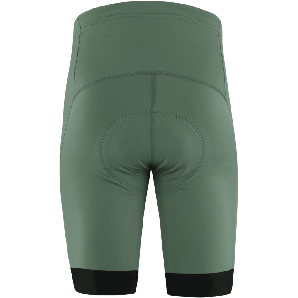 Löffler Basic Bike Tights Men - pine 327