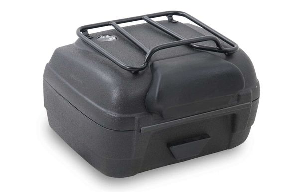 Hepco & Becker backrest For Junior 40 Universal top caseRef: Hbe04399A / 700303