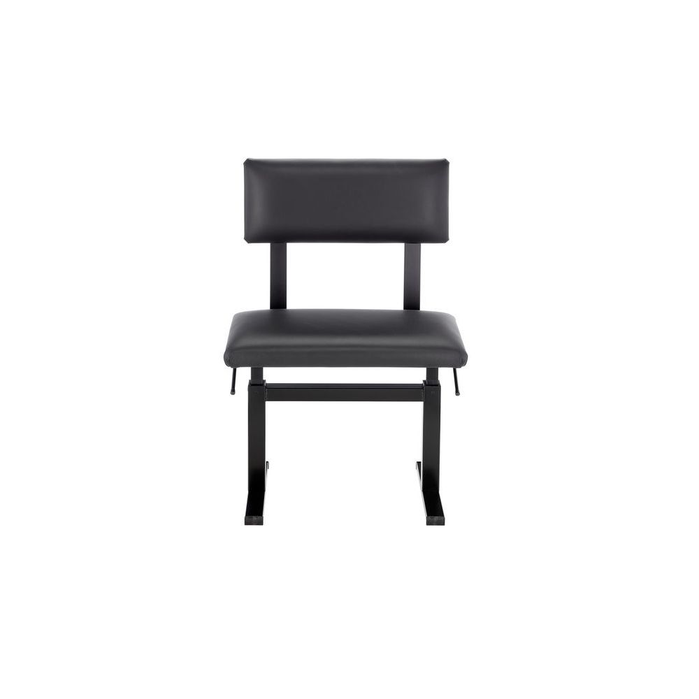 Andexinger 484 Piano Bench w. Backrest – Thomann Ireland