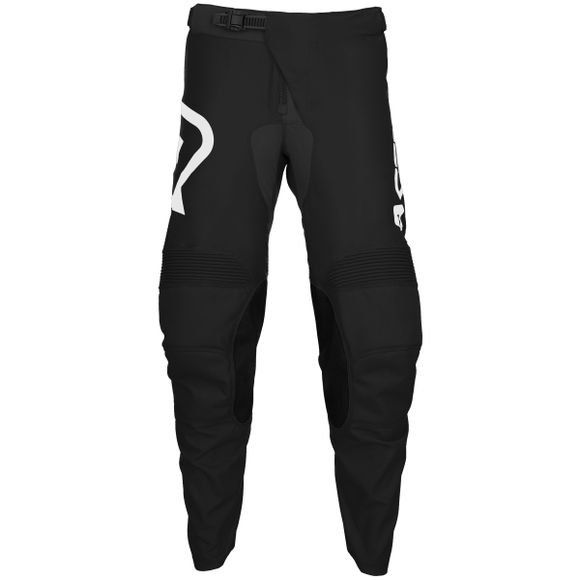 Acerbis MX TRACK INC. cross pants 2024 - Black / WhiteRef: AE5405