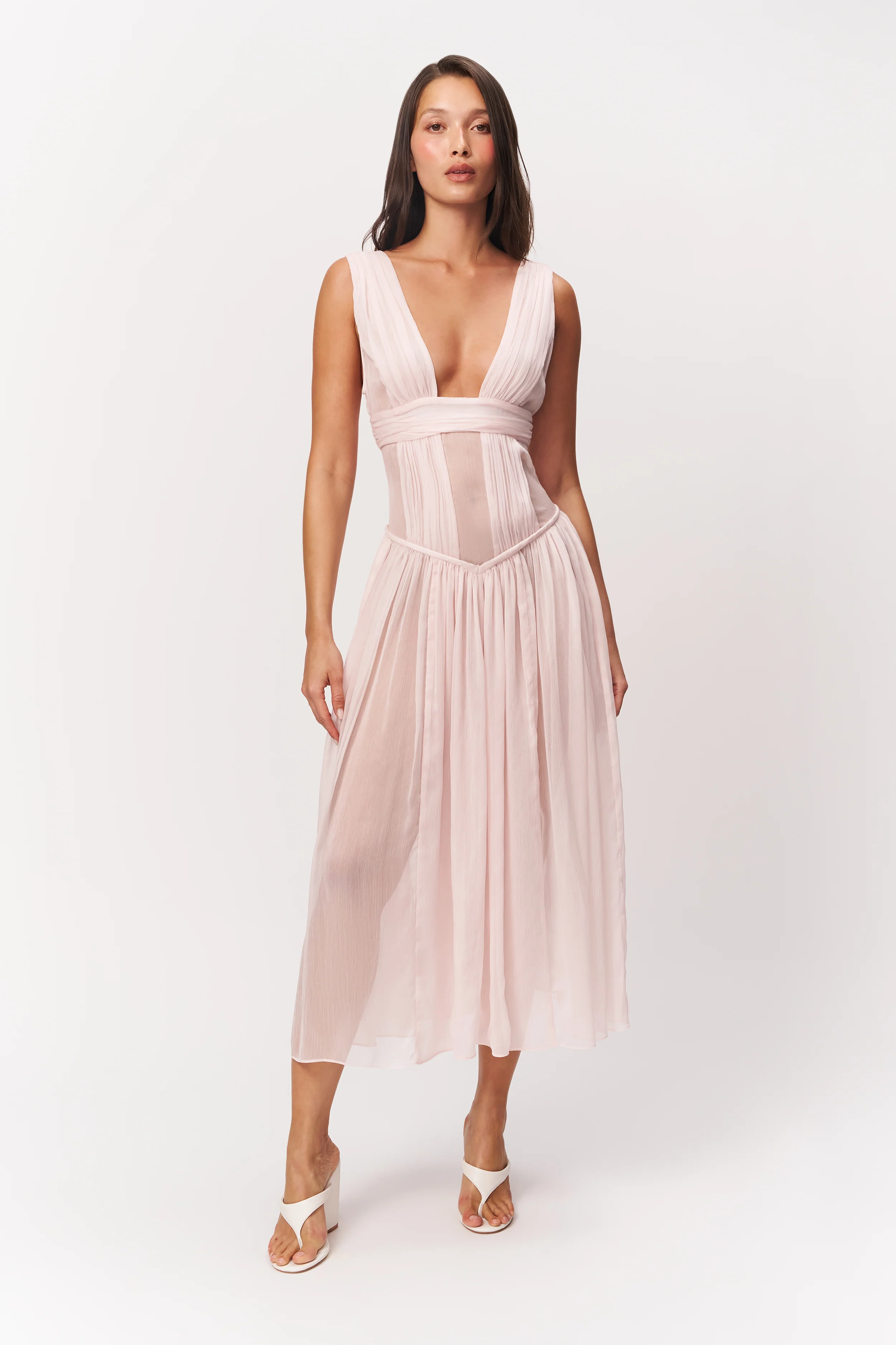 Amara Dress