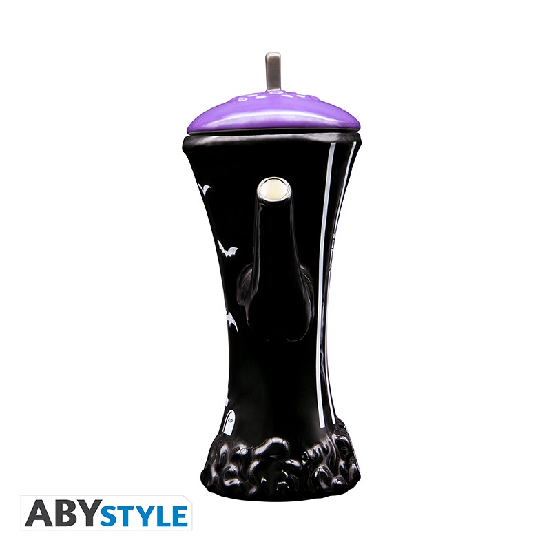THE NIGHTMARE BEFORE CHRISTMAS Teapot  Jack Skellington