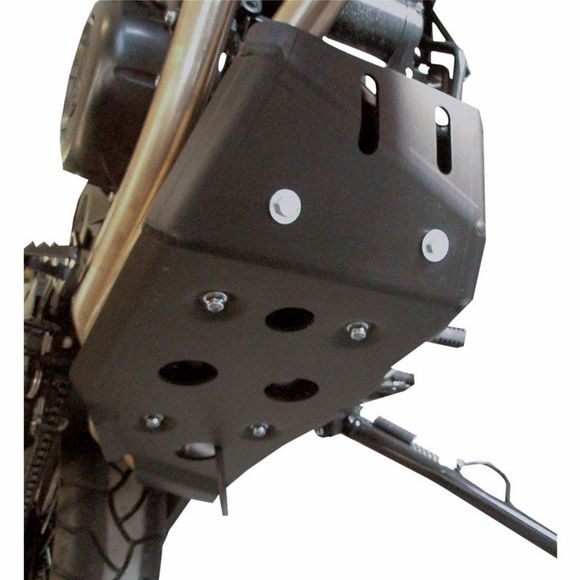 Moose Racing Aluminum Skid PlateRef: ME0254 / 05050966