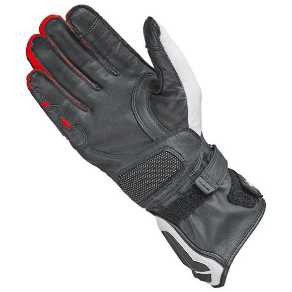 Held Evo -Thrux Ii Gloves - Black / RedRef: ED0139