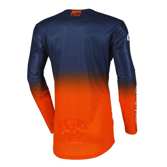 O'Neal Mayhem cross jersey - Hexx 2025 - Blue / OrangeRef: OL2075