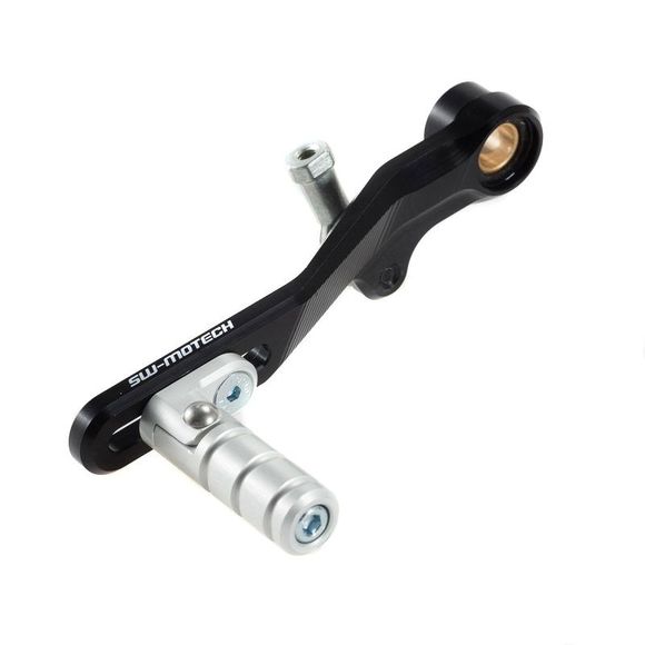 SW-MOTECH Alu Gear Selector - BlackRef: fsc.06.642.10000 / fsc.06.642.10001