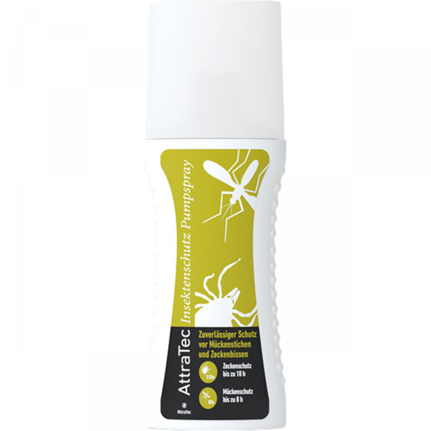 AttraTec Insect repellent pump spray