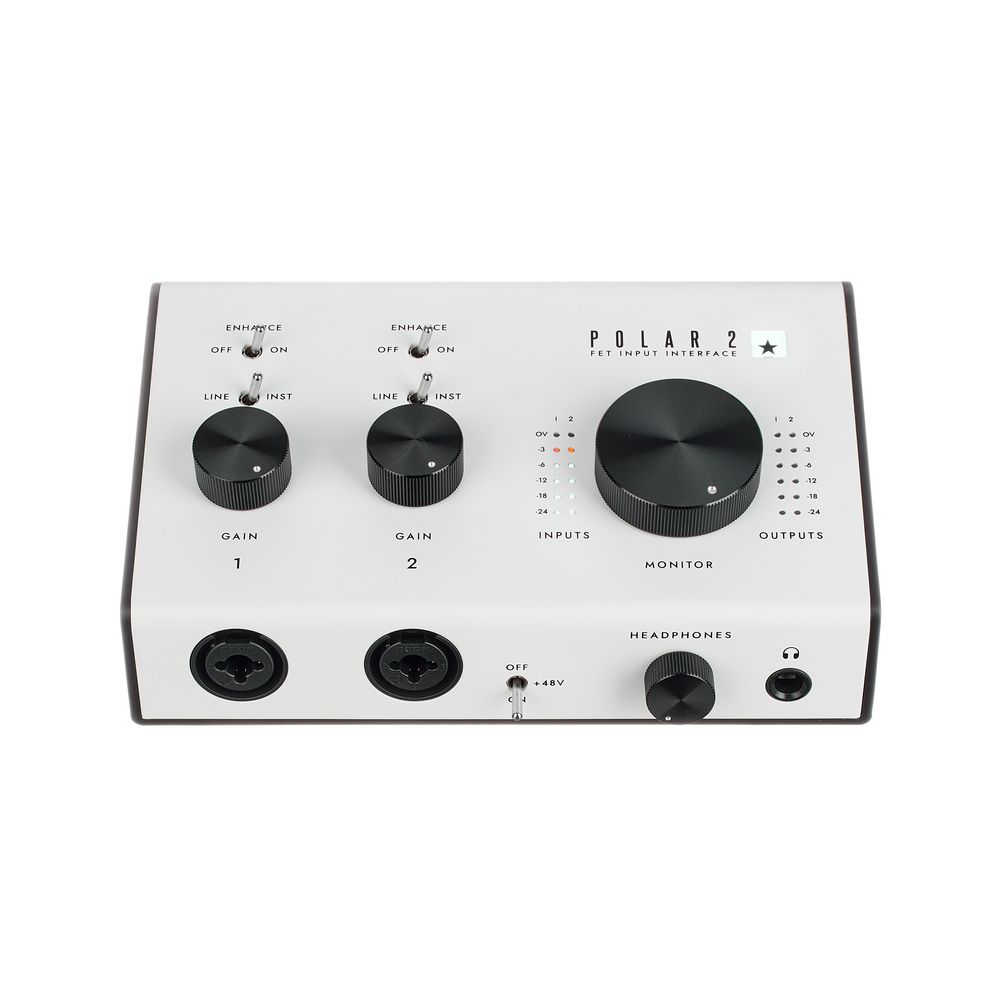 Blackstar Polar 2 WT – Thomann Ireland