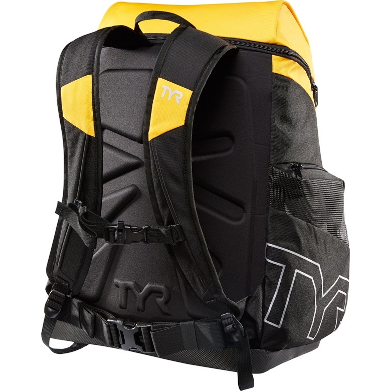 TYR Alliance 45L Backpack - royal/white