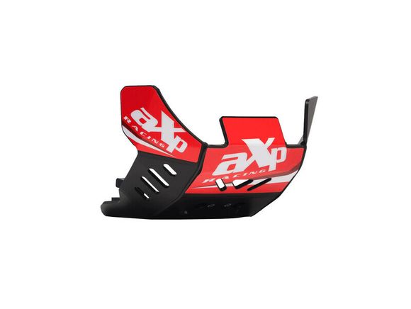 AXp PEHD 6mm engine shoeHonda CRF 450R - 2025-2026Ref: Xp00277A / 1152495001
