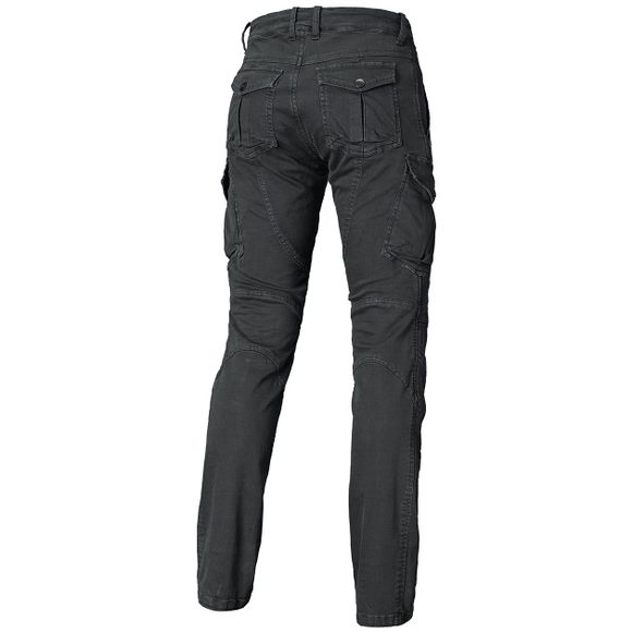 Held Dawson Motorcycle Jeans - Straight / Regular - BlackRef: ED0127